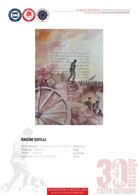 RASİM SOYLU